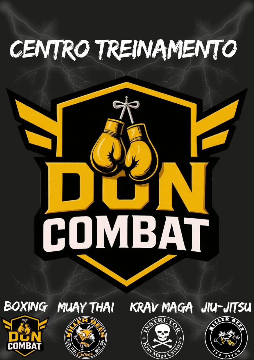 Imagem Modalidades Don Combat
